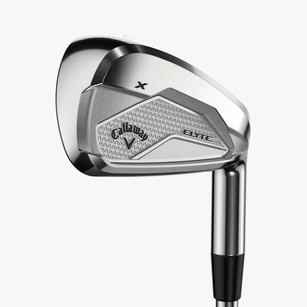 Callaway  - Elyte X (2025) - Elyte 3