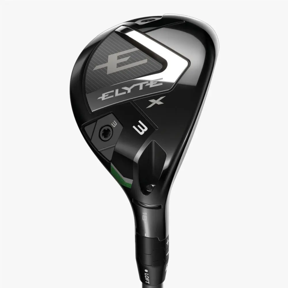 Callaway Elyte X Hybrid 2025