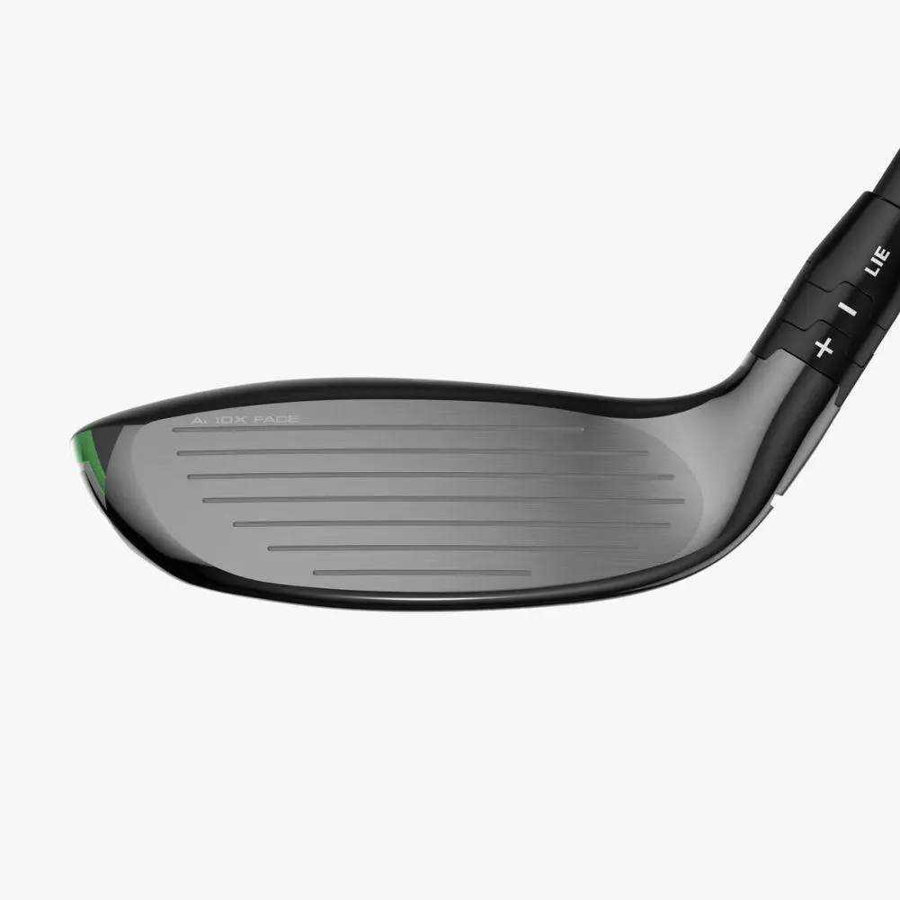 Callaway  - Elyte Max Fast (2025) - Elyte Max Fast 2