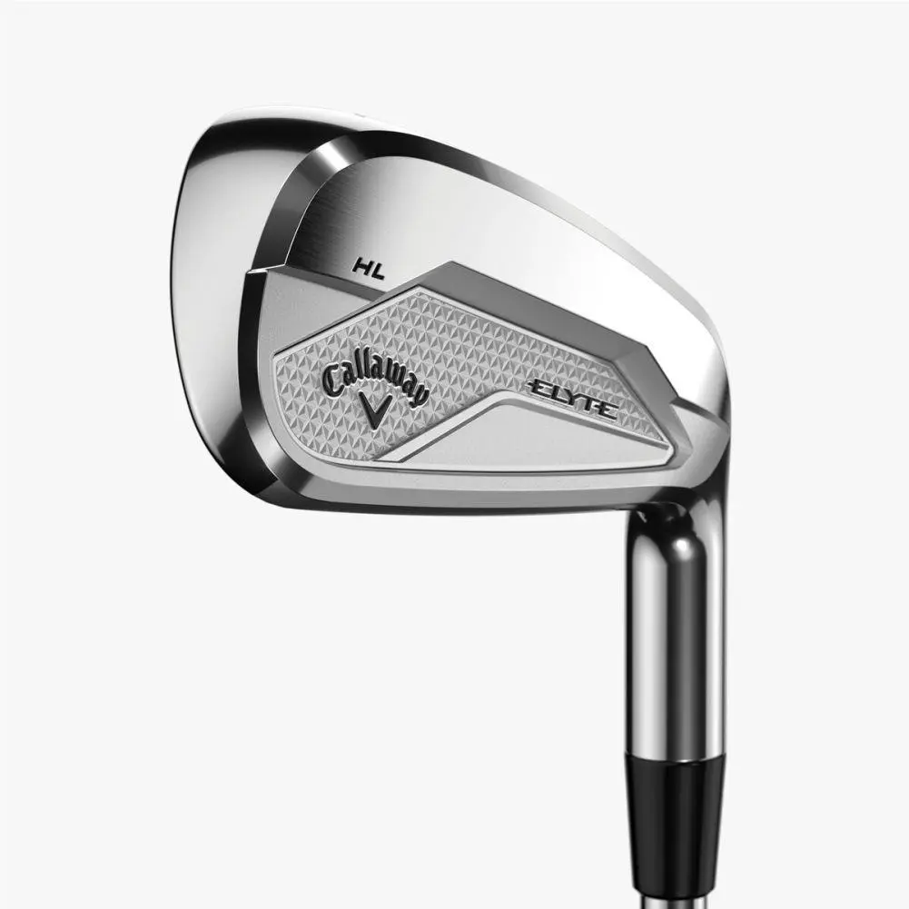 Callaway Elyte HL Iron Set 4-PW+AW 2025