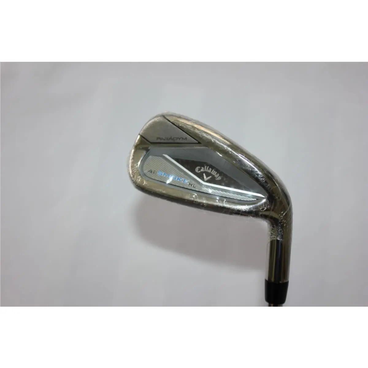 Callaway Paradym AI Smoke HL 7 Iron - Regular