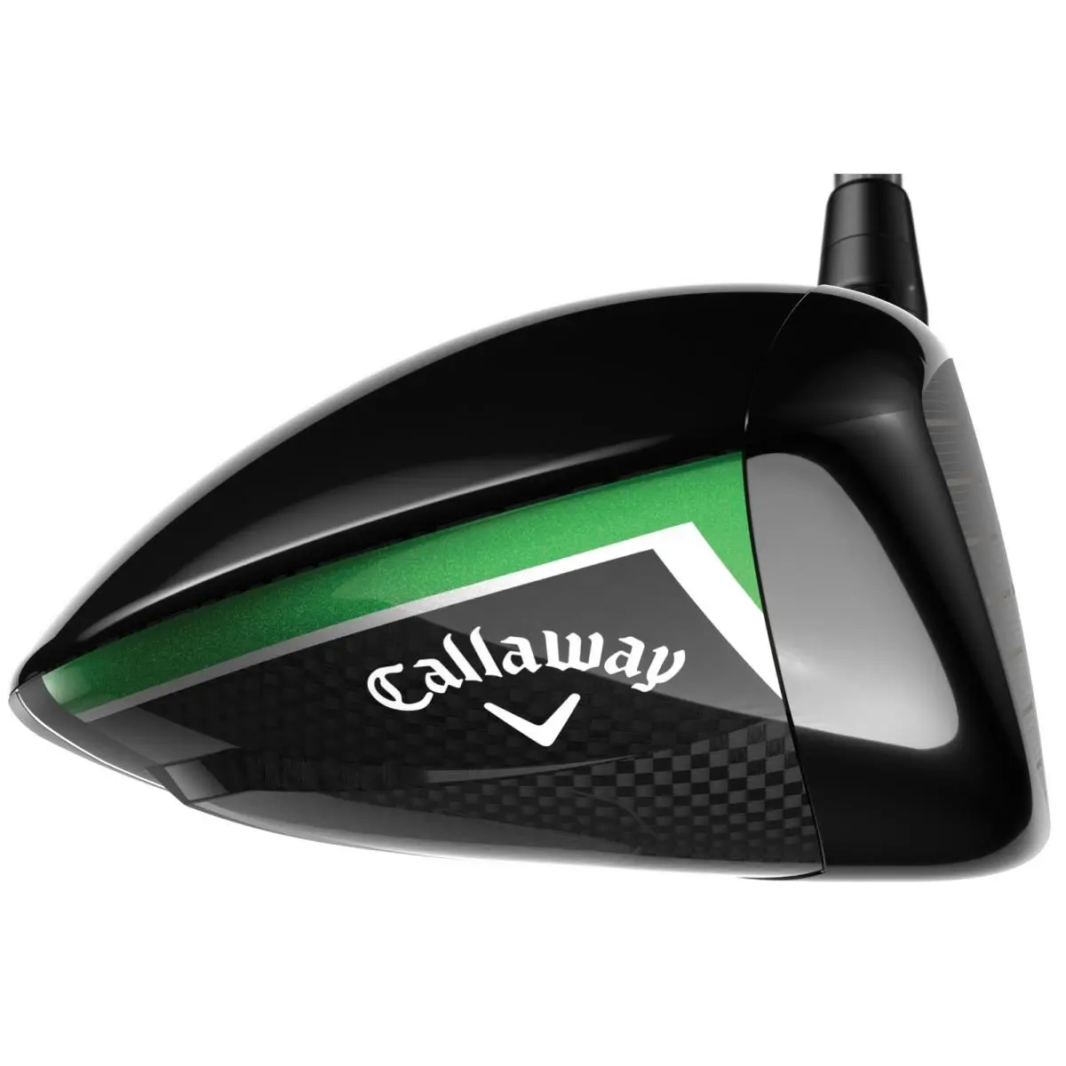 Callaway  - Elyte Triple Diamond - Elyte Triple Diamond - Black (UPC: 197193475231) 0