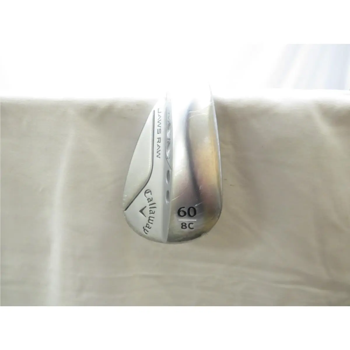 Callaway  - Jaws Raw - Jaws Raw 0