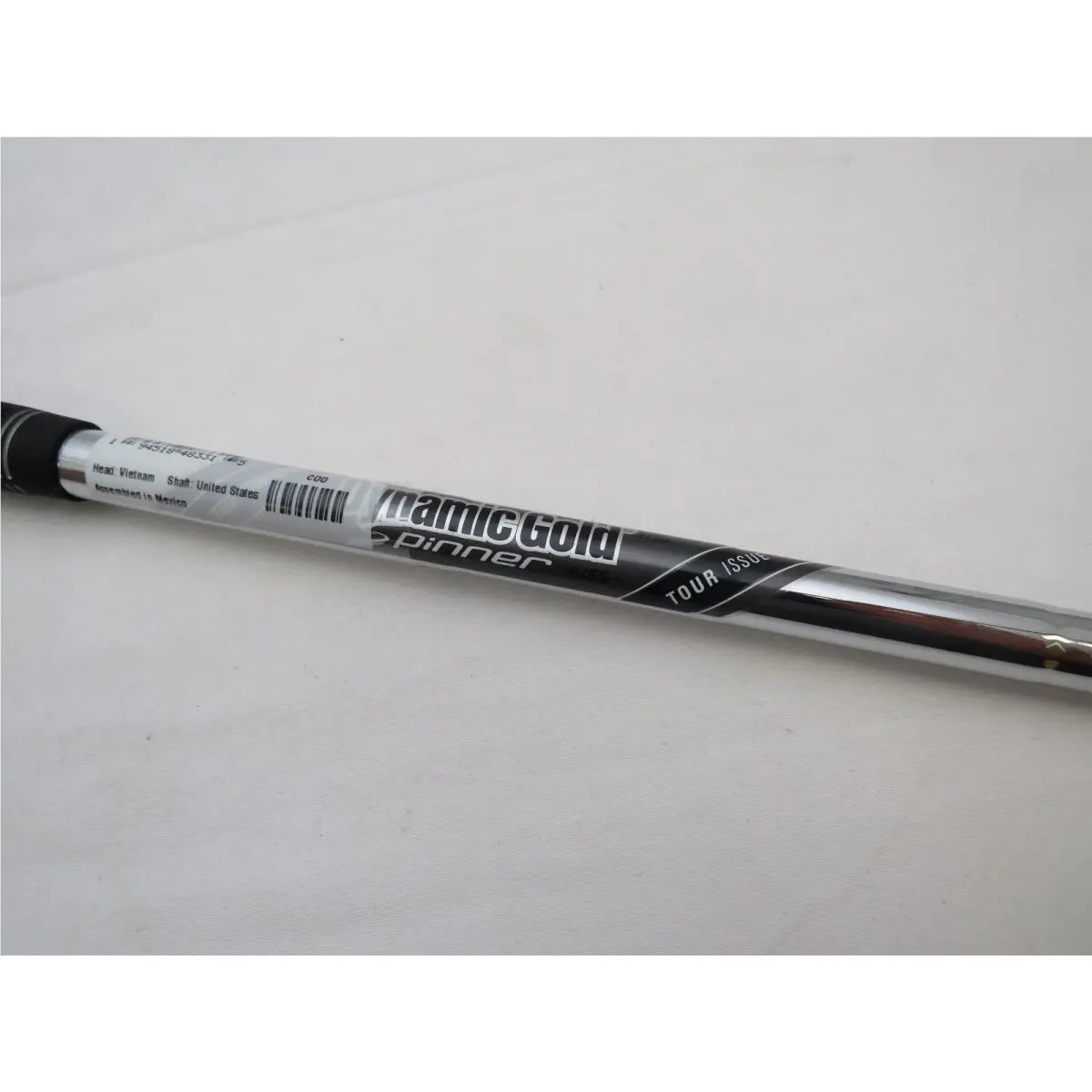 Callaway  - Jaws Raw - Jaws Raw 2