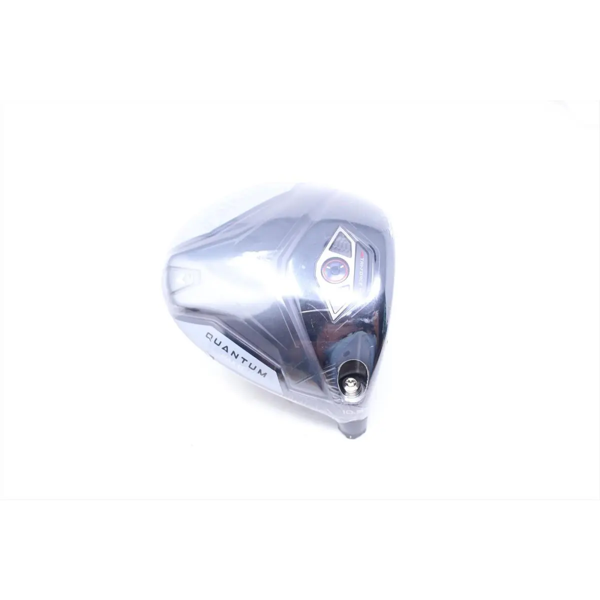 Callaway Quantum Max D 10.5 Driver Club Head Only Inv13864235