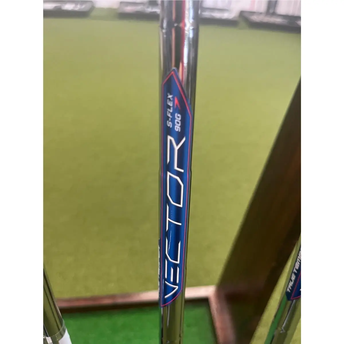 Callaway  - CALLAWAY ELYTE X - ELYTE 1