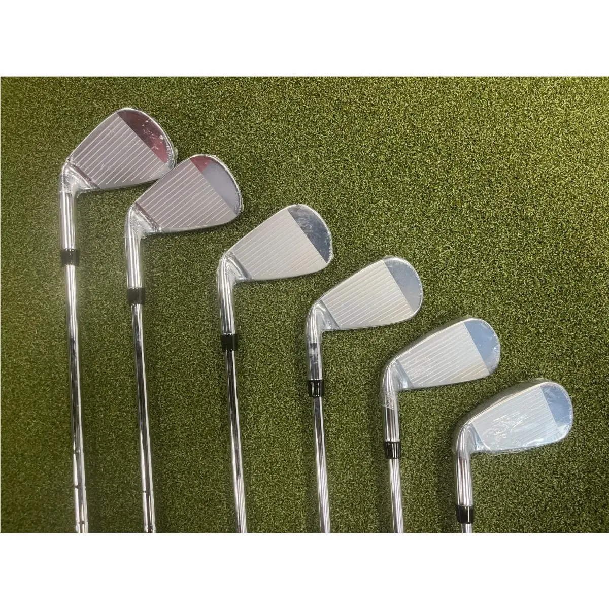 Callaway  - CALLAWAY ELYTE X - ELYTE 3