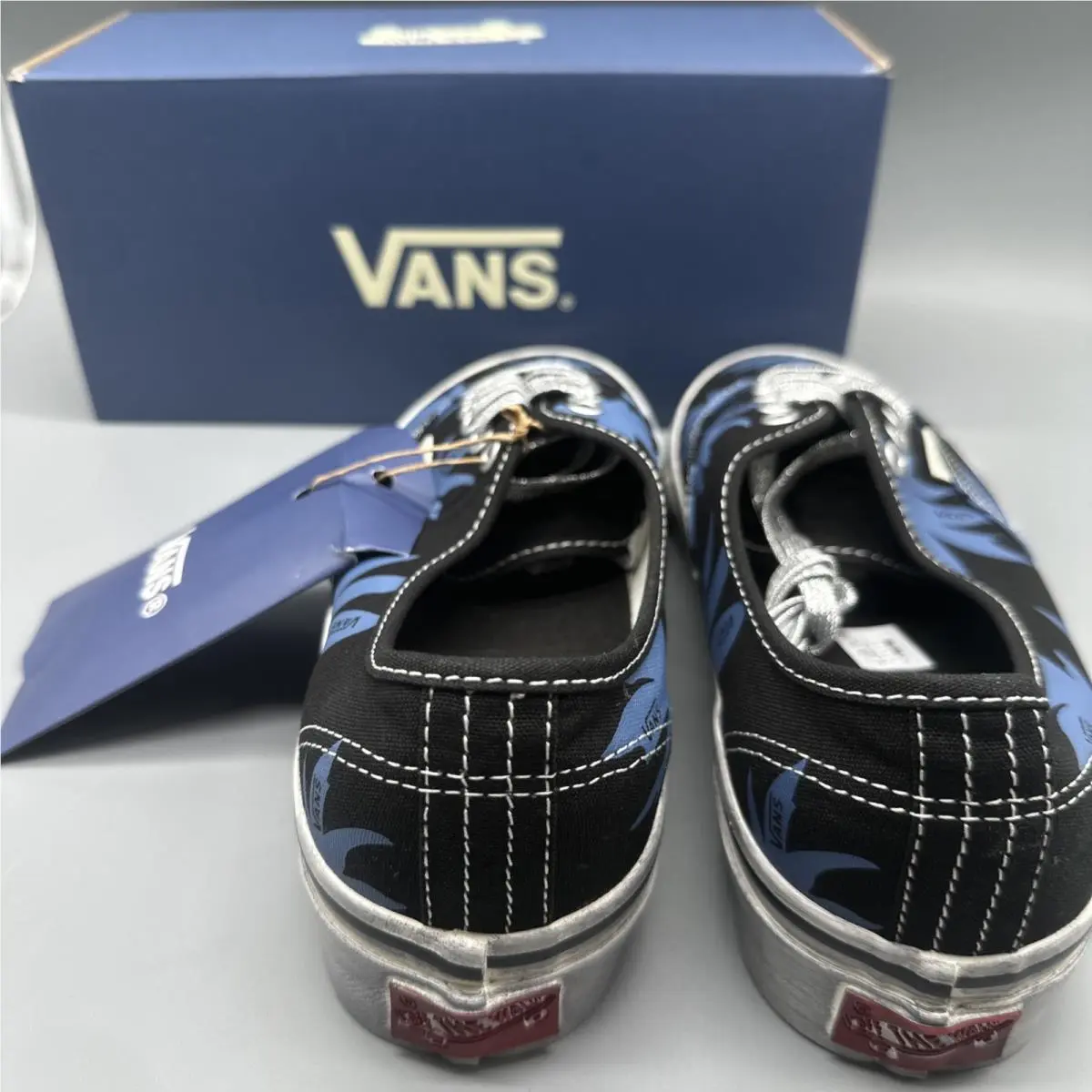 Premium 44 LX Men Shoes Sizes M 9 W10.5 by Vans