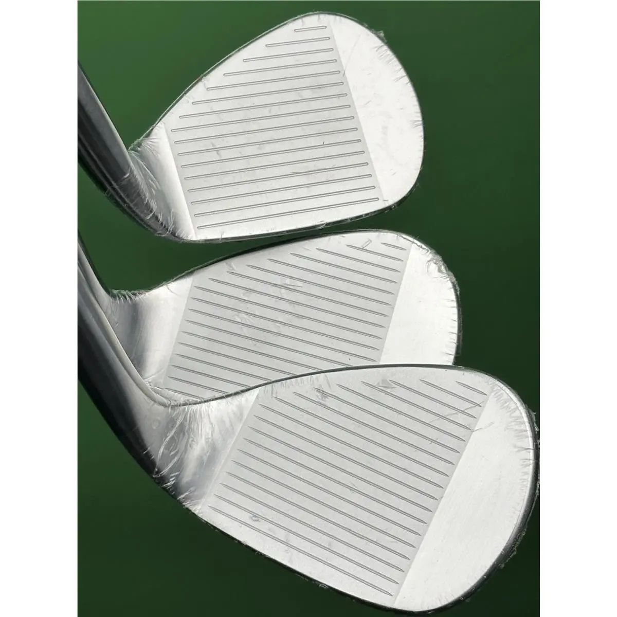 Callaway  - Callaway CB 12 - Chrome 0