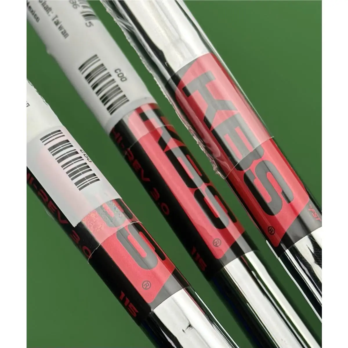 Callaway  - Callaway CB 12 - Chrome 1