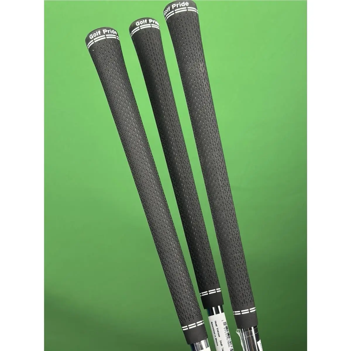 Callaway  - Callaway CB 12 - Chrome 2