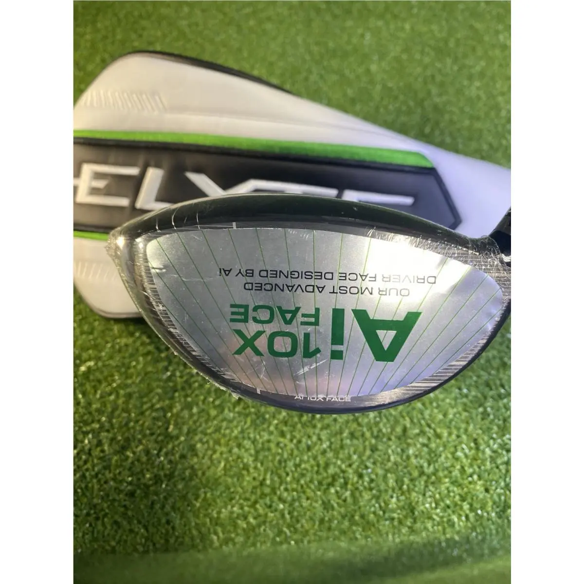 Callaway  - Callaway Elyte Triple Diamond Max - Black 1