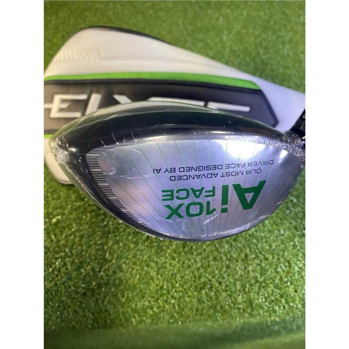 Callaway  - Callaway Elyte Triple Diamond Max - Black 2