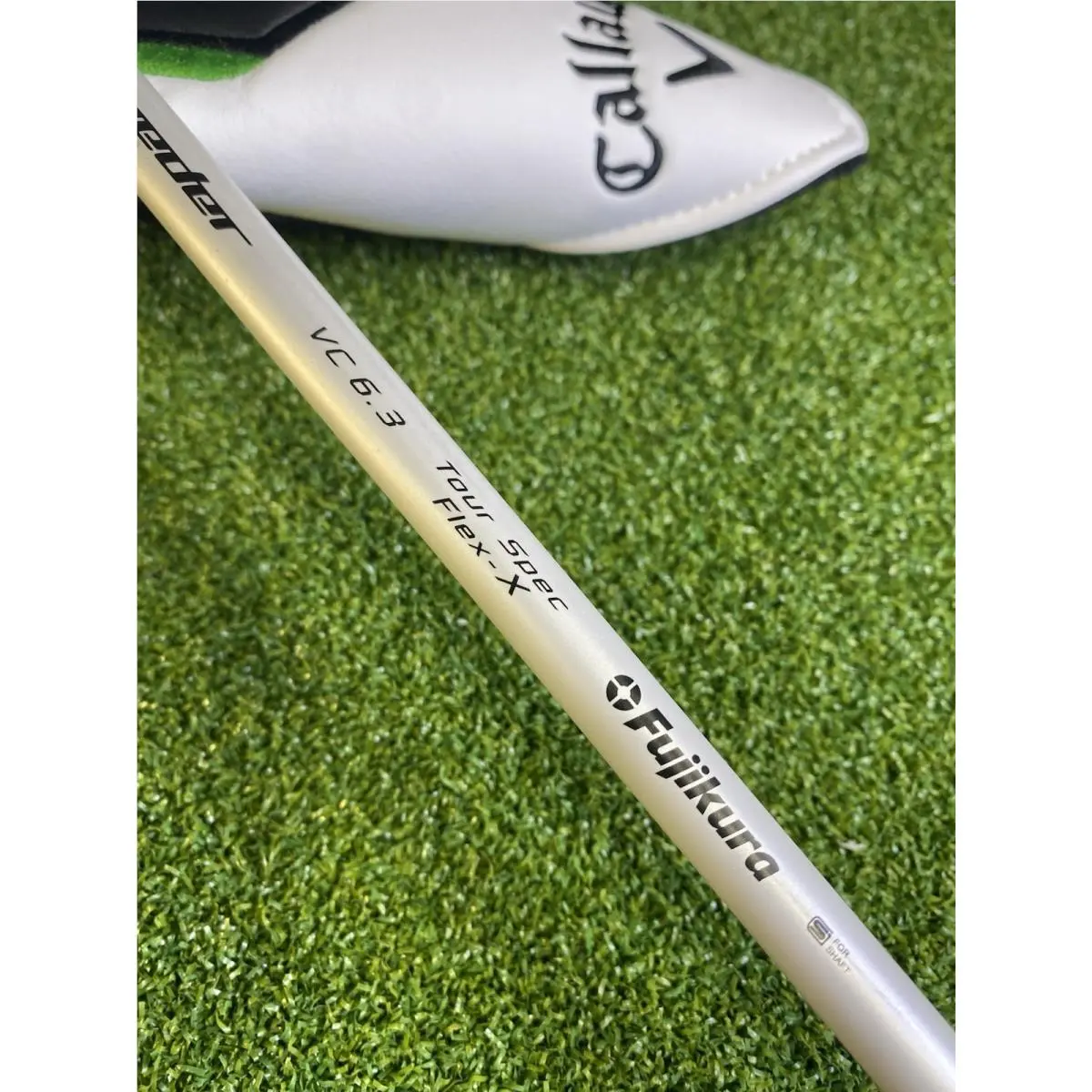 Callaway  - Callaway Elyte Triple Diamond Max - Black 5