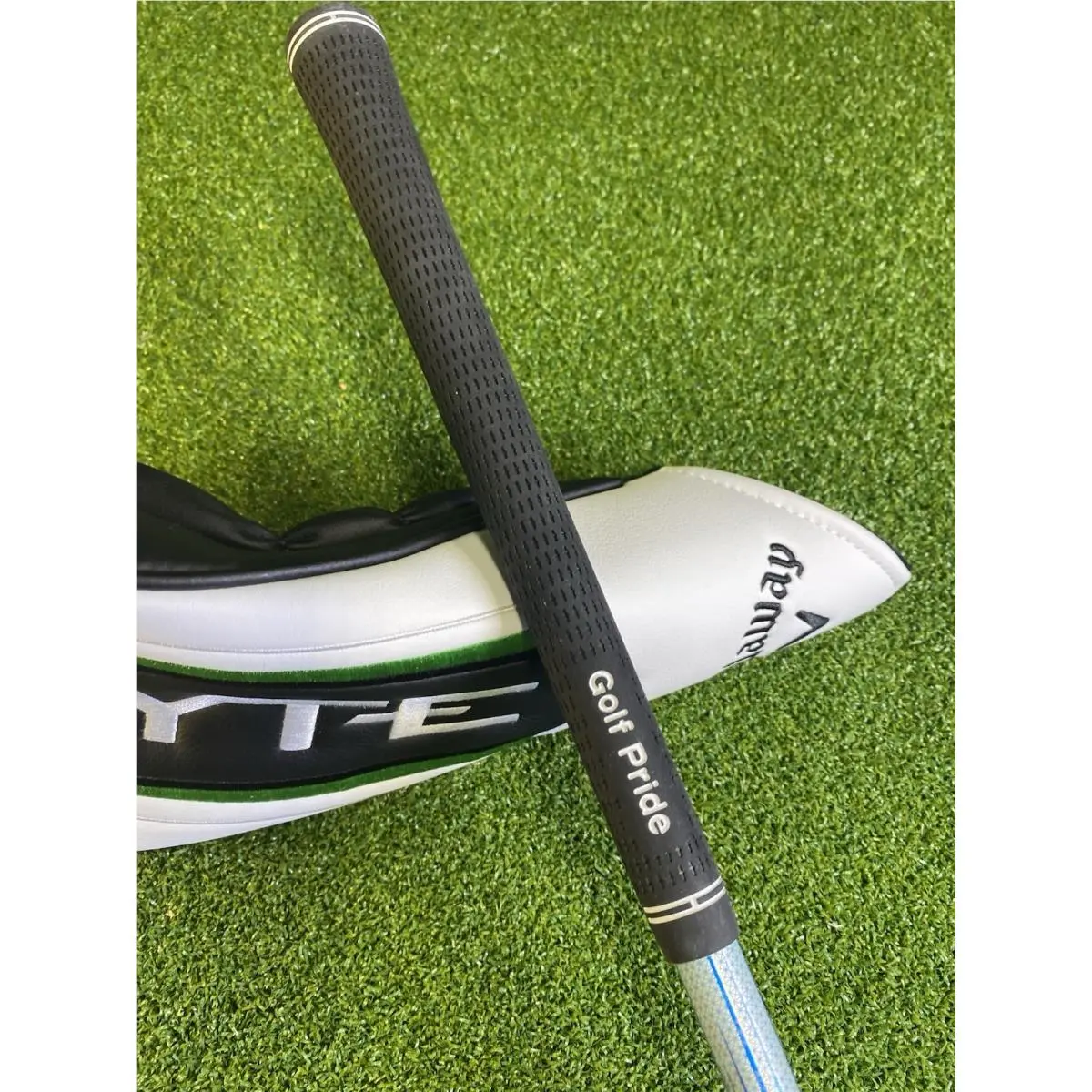 Callaway  - Callaway Elyte Triple Diamond Max - Black 6