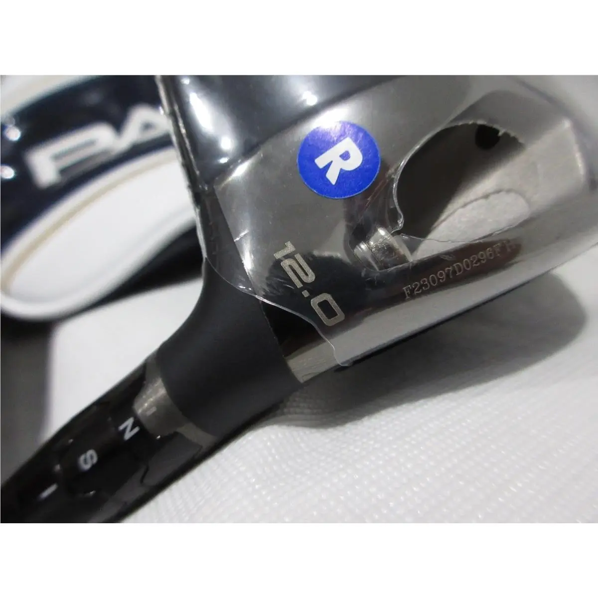 Callaway  - Paradigm Paradym - Paradigm Paradym 0