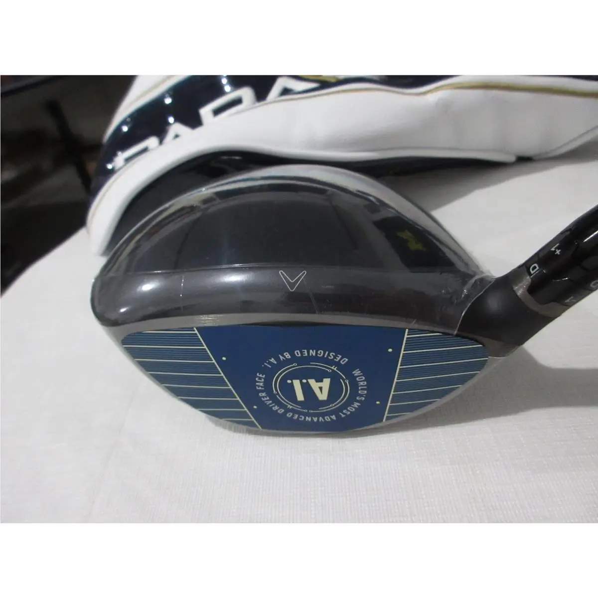 Callaway  - Paradigm Paradym - Paradigm Paradym 1
