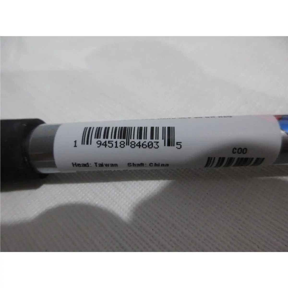 Callaway  - Paradigm Paradym - Paradigm Paradym 5