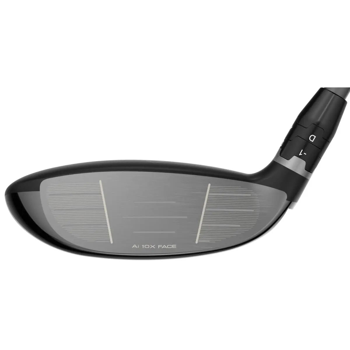 Callaway  - Elyte X - Elyte (UPC: 197193481355) 1