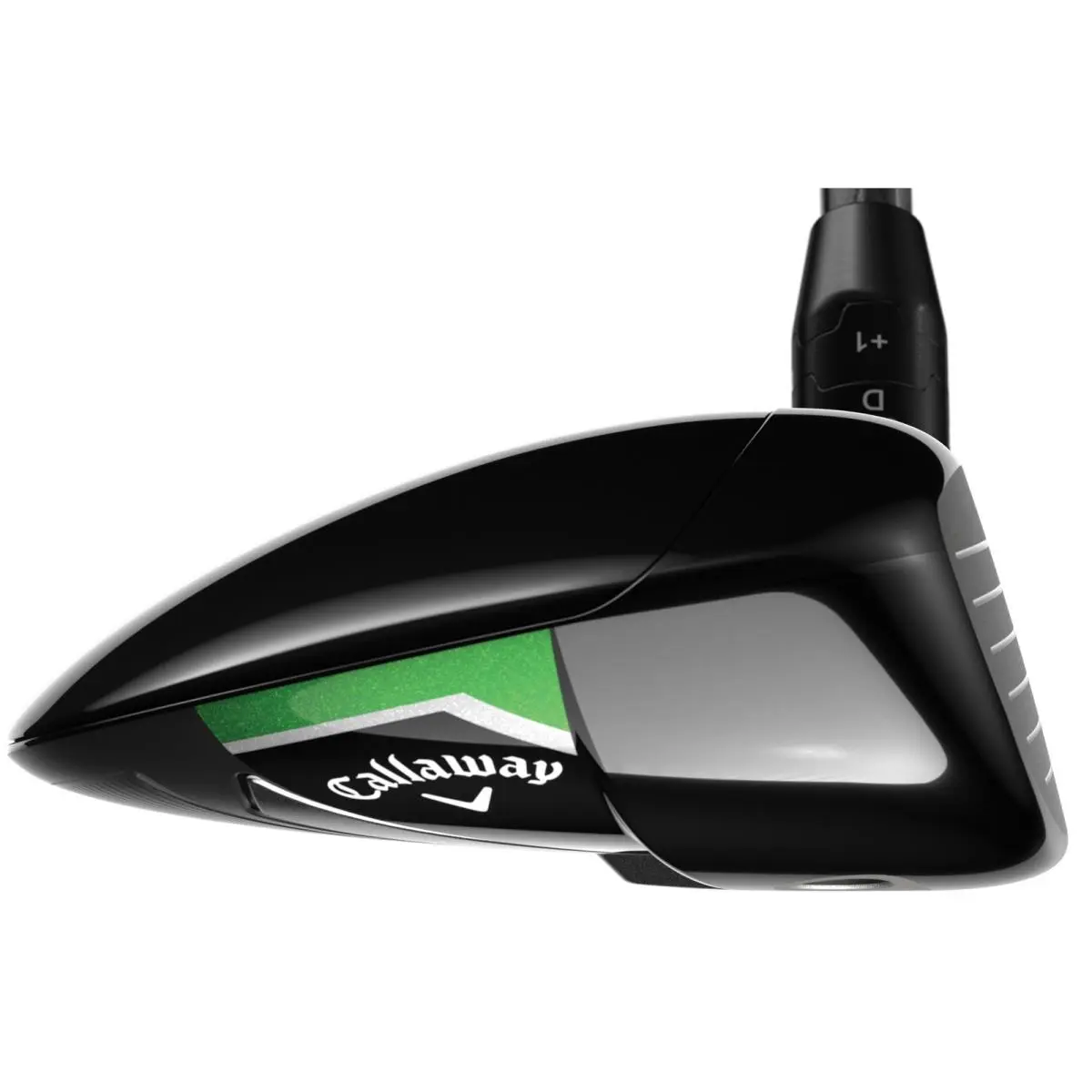 Callaway  - Elyte Triple Diamond - Elyte Triple Diamond - Black (UPC: 197193484547) 0