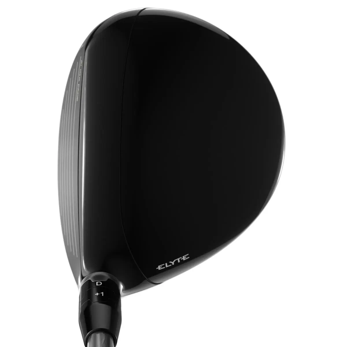 Callaway  - Elyte Triple Diamond - Elyte Triple Diamond - Black (UPC: 197193484547) 2