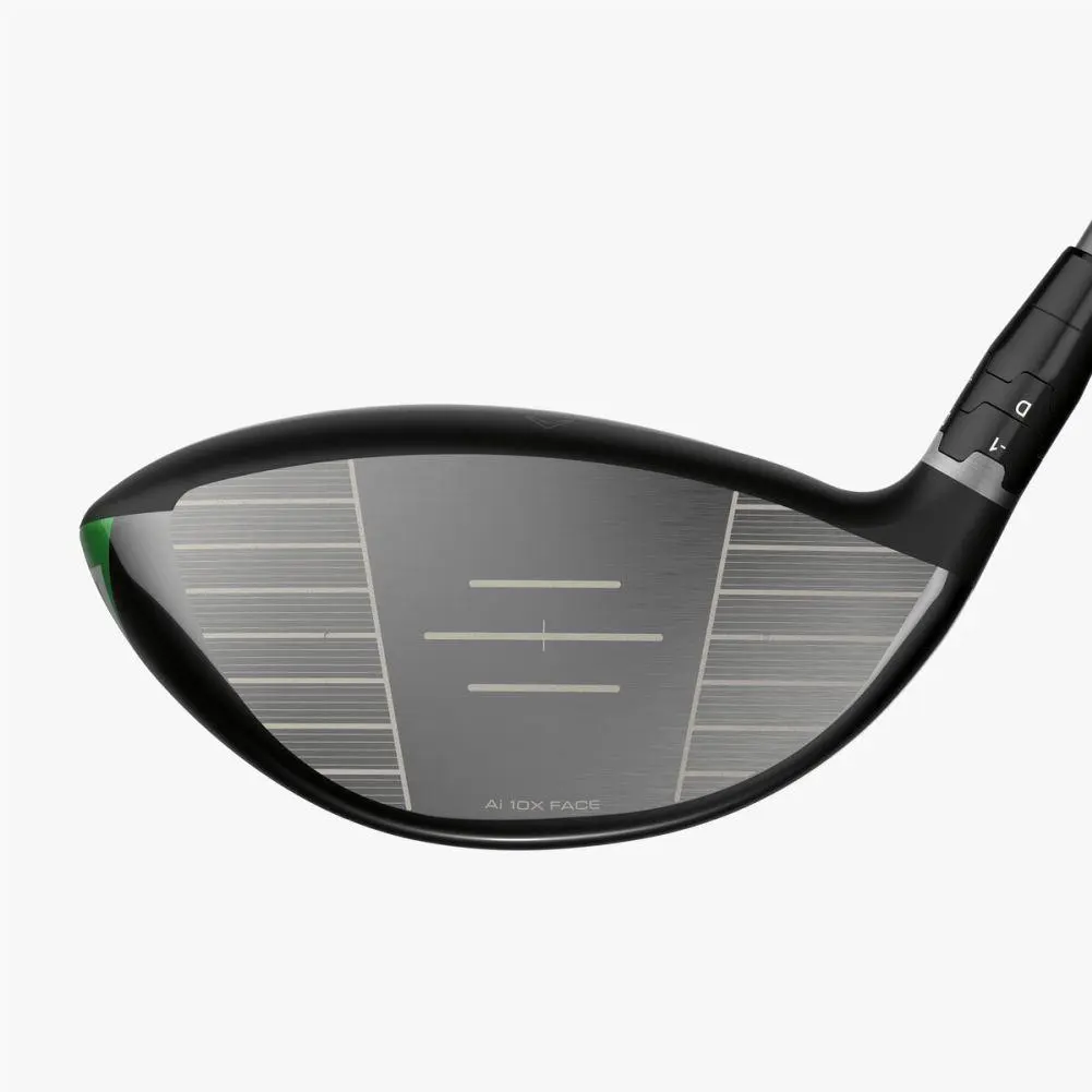 Callaway  - Elyte (2025) - Elyte - 4L069071F300 - Blue (UPC: 197193641100) 2