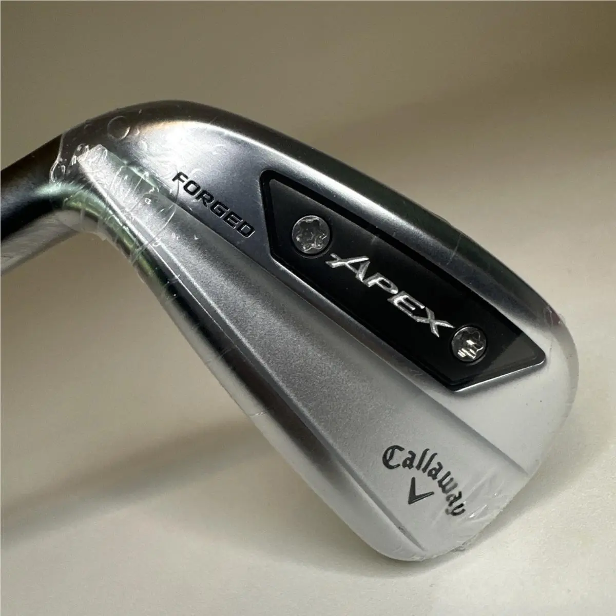 Callaway Apex Forged Ai200 6 Iron LH Graphite Recoil Dart Shaft