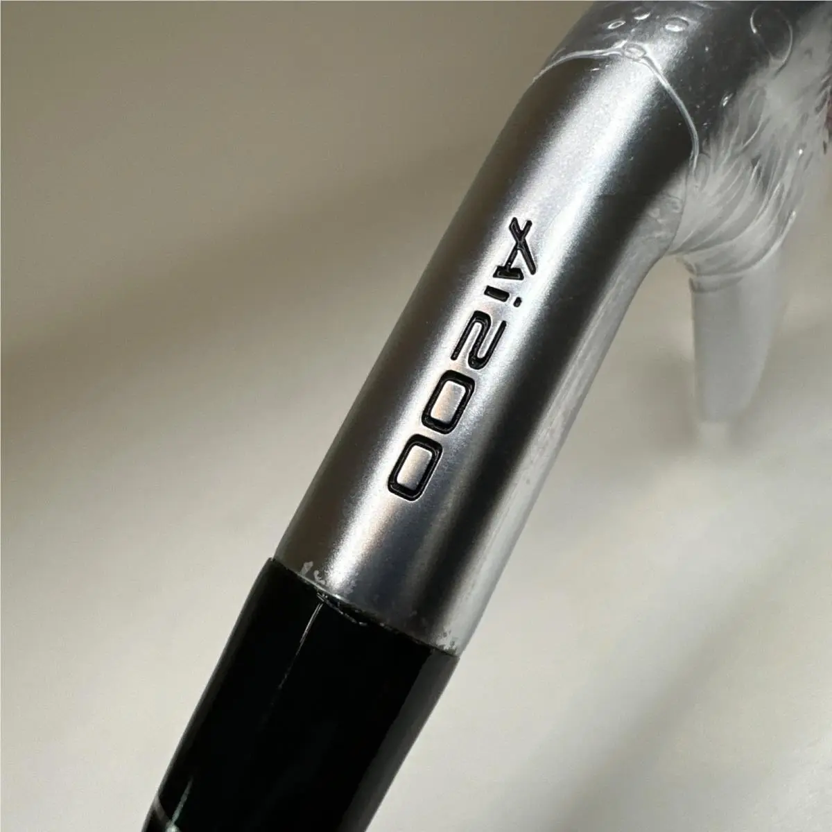 Callaway  - Apex Ai200 - Apex - Lie Angle: Black 2