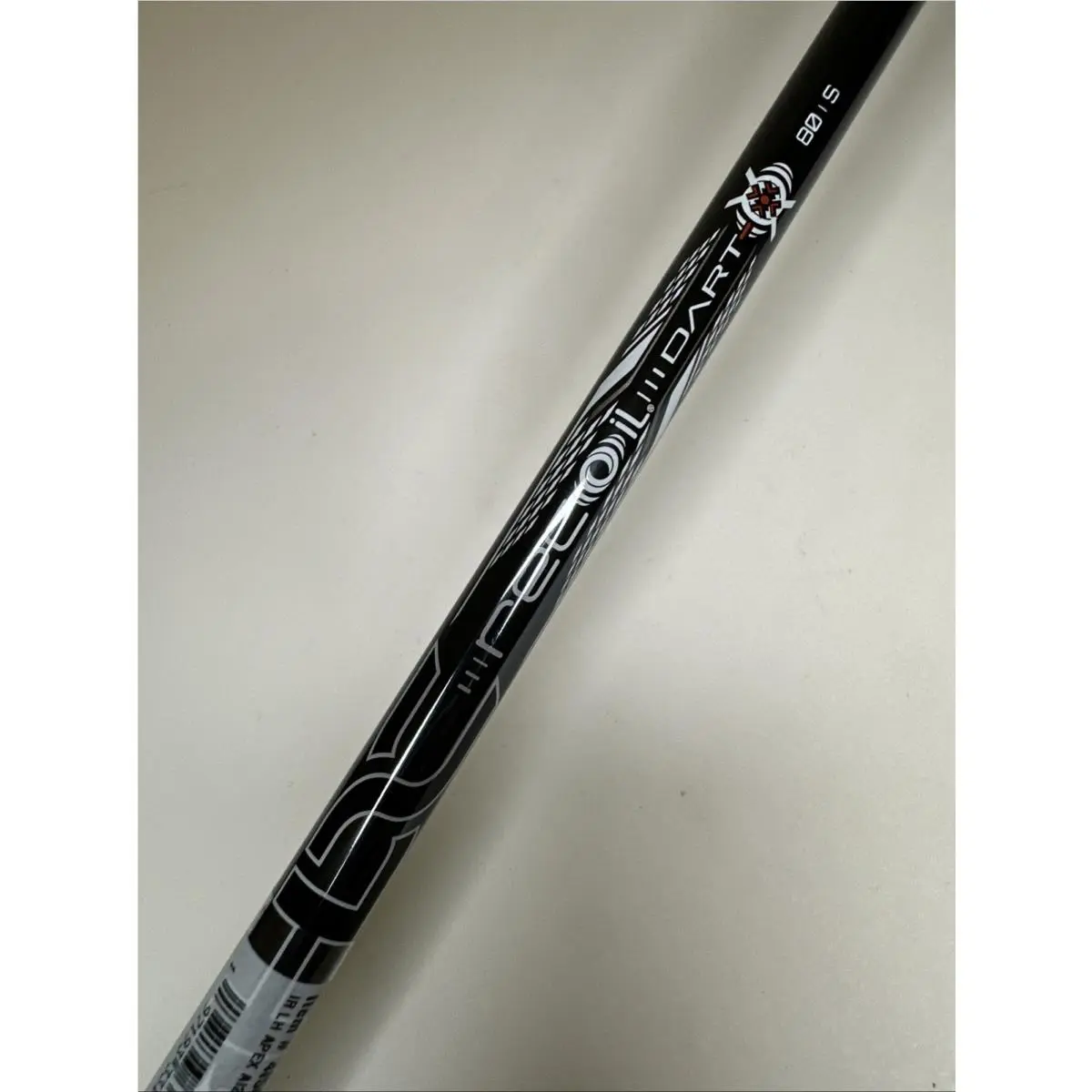 Callaway  - Apex Ai200 - Apex - Lie Angle: Black 4