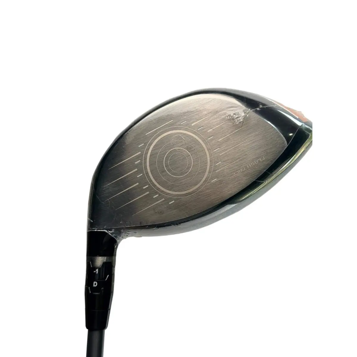 Callaway  - Orange 0