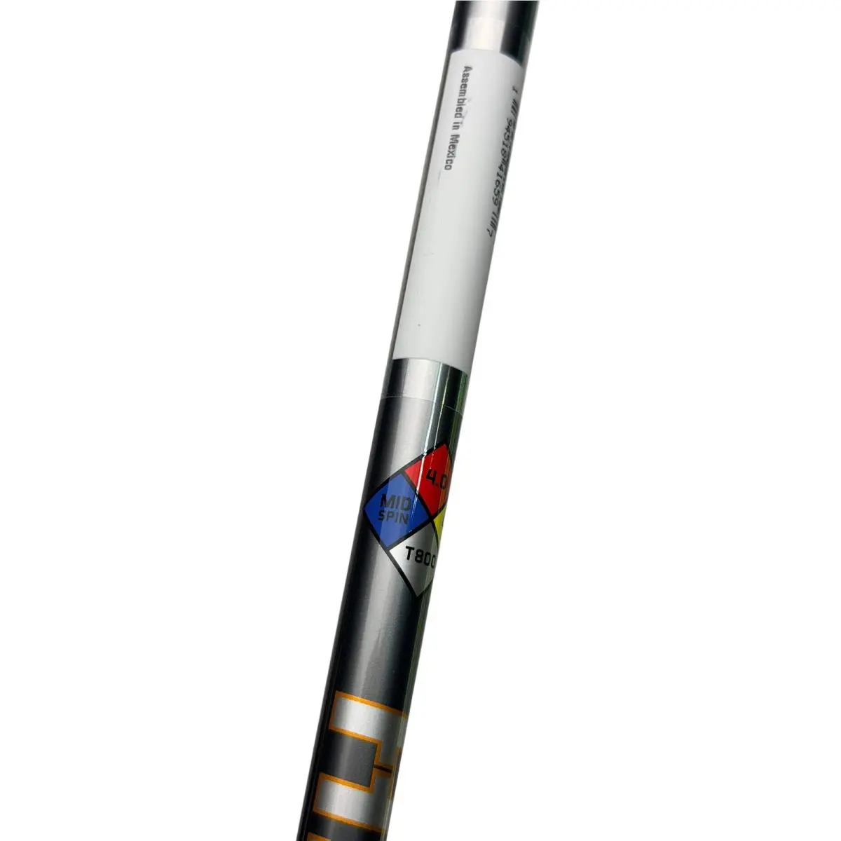 Callaway  - Orange 4