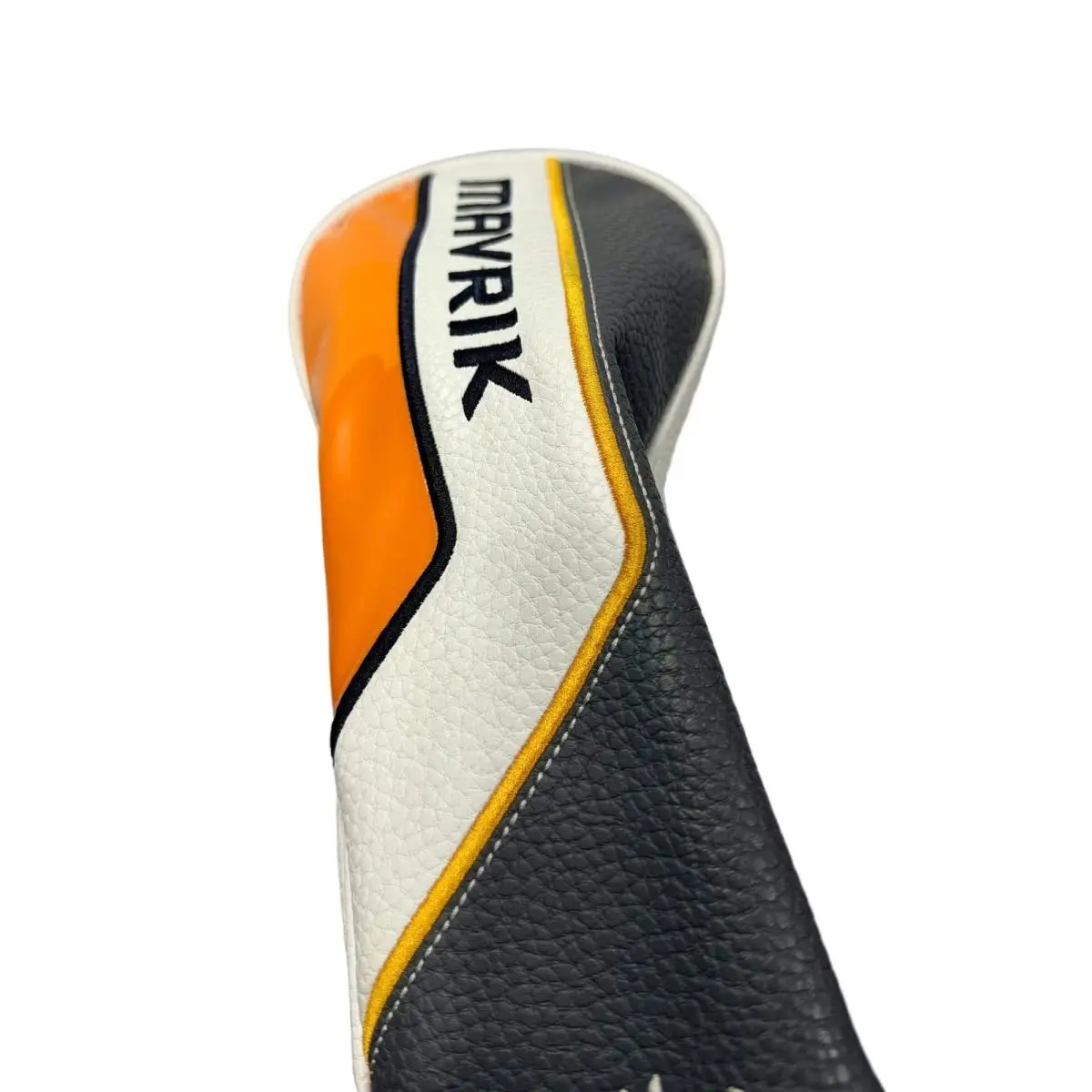 Callaway  - Orange 6