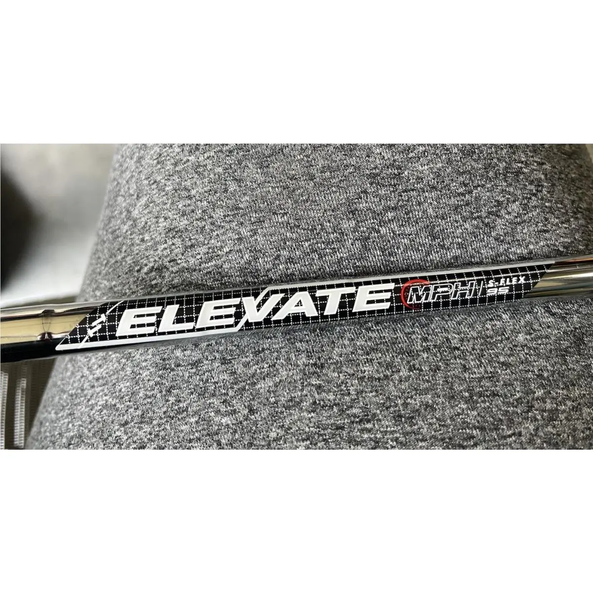 Callaway  - PARADYM AI SMOKE - PARADYM SMOKE 0
