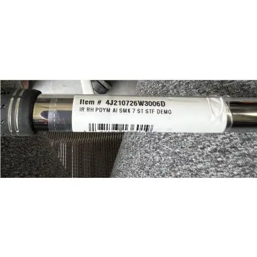 Callaway  - PARADYM AI SMOKE - PARADYM SMOKE 1