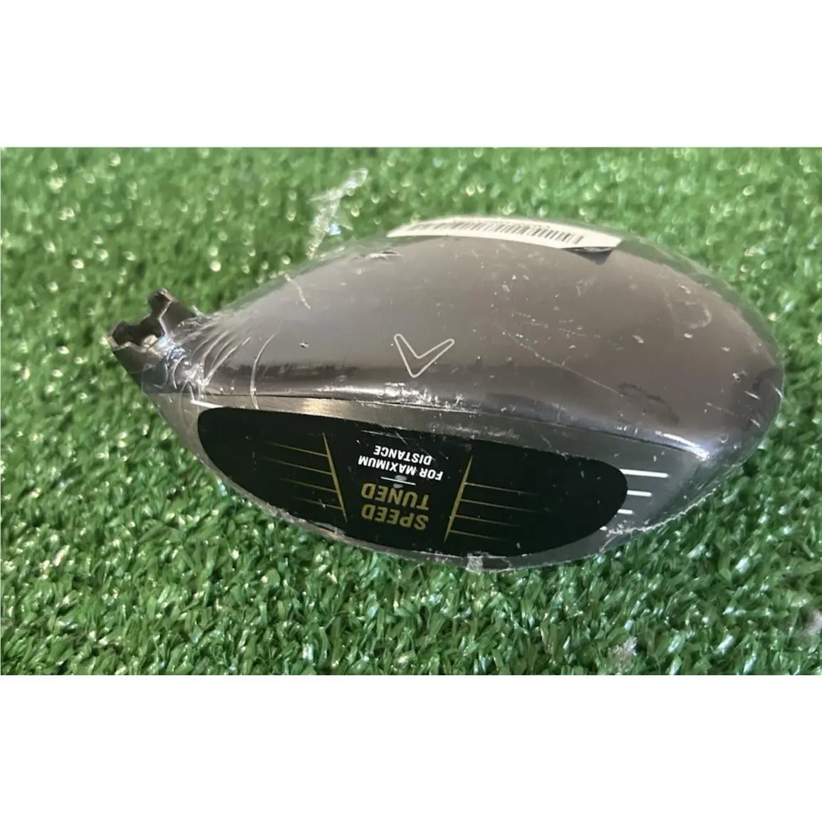 Callaway  - Callaway Rogue ST LS - Rogue - Black 1