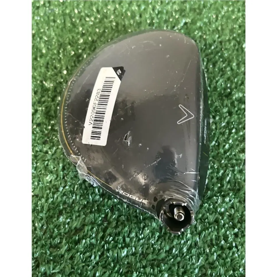 Callaway  - Callaway Rogue ST LS - Rogue - Black 2