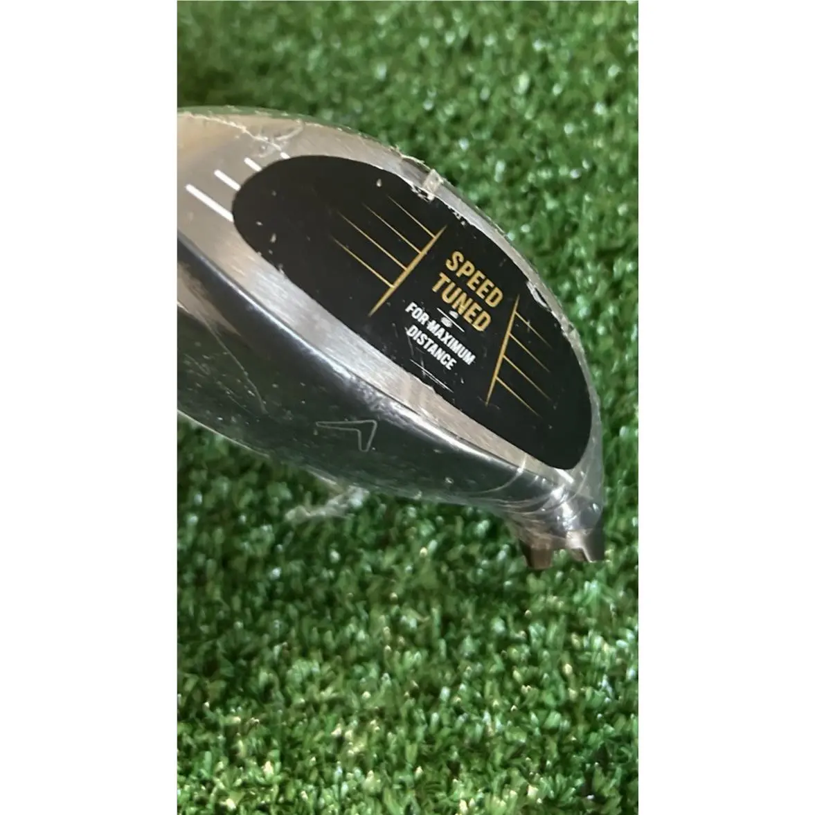 Callaway  - Callaway Rogue ST LS - Rogue - Black 3