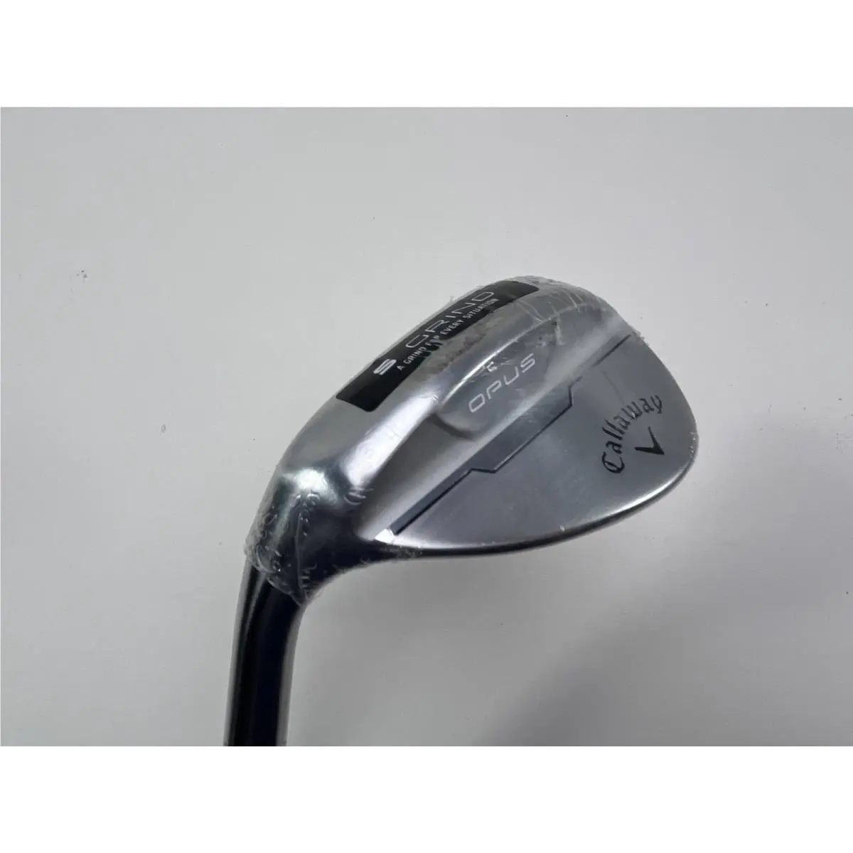 Callaway  - Opus Brushed Chrome - Opus Brushed Chrome 0