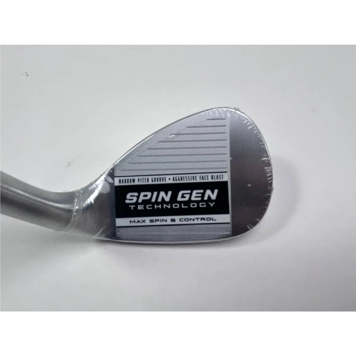 Callaway  - Opus Brushed Chrome - Opus Brushed Chrome 1