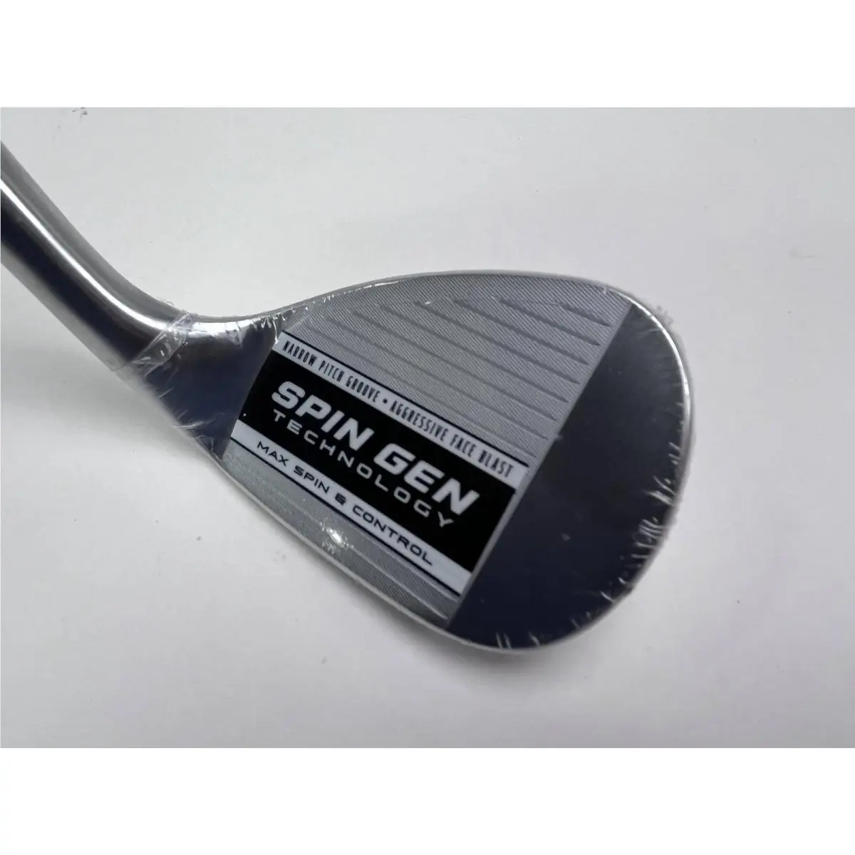 Callaway  - Opus Brushed Chrome - Opus Brushed Chrome 2