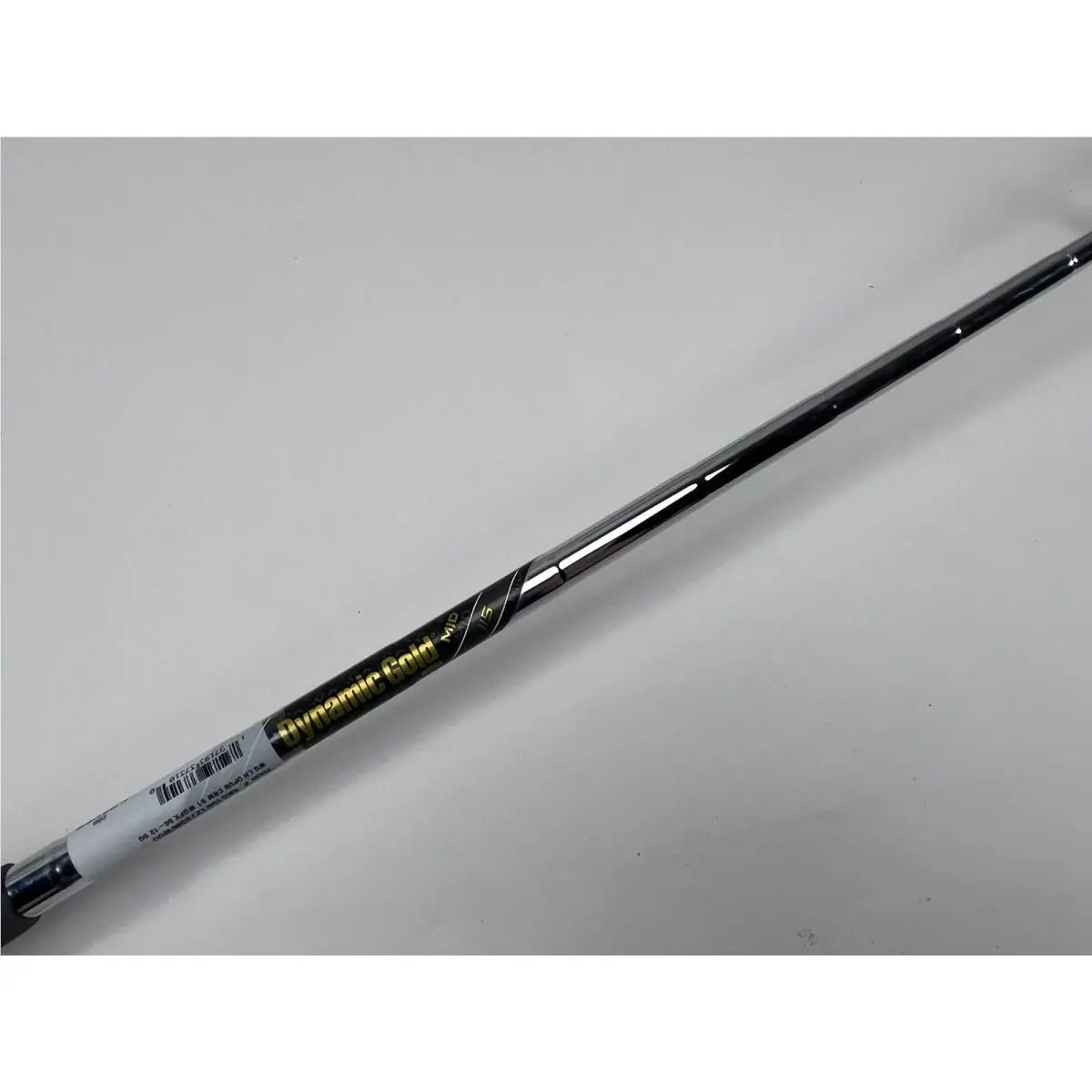 Callaway  - Opus Brushed Chrome - Opus Brushed Chrome 3