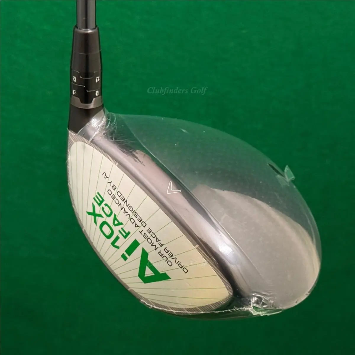 Callaway  - ELYTE - ELYTE 1