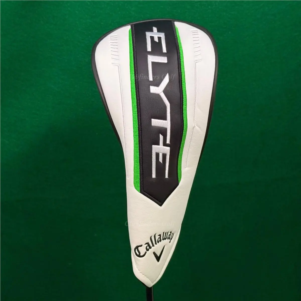 Callaway  - ELYTE - ELYTE 2