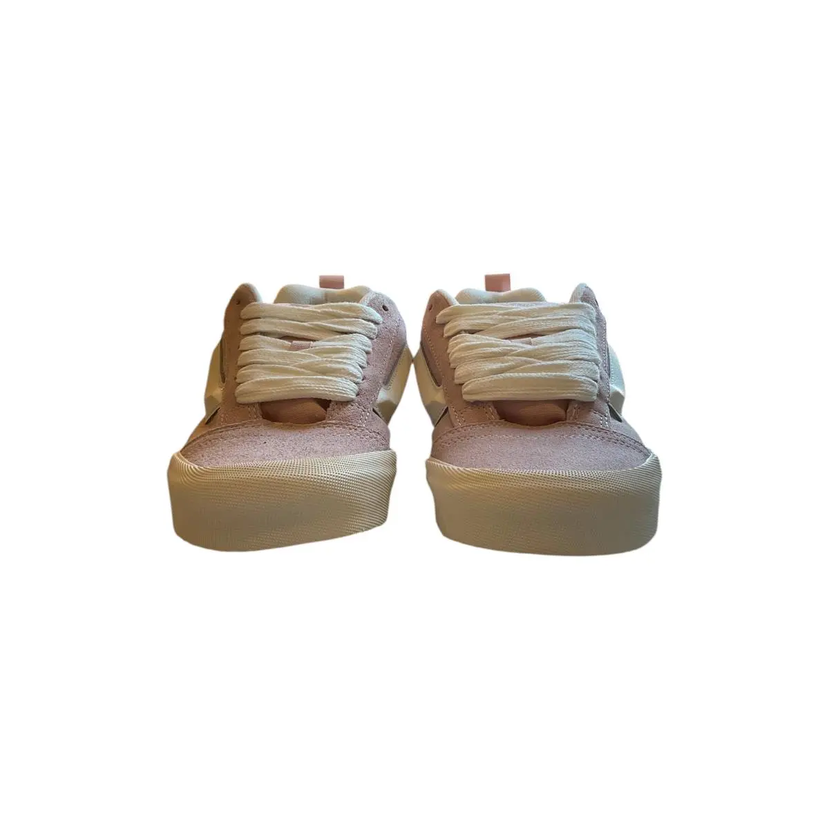Vans shoes - Knu Skool - Knu Skool - Pink 0