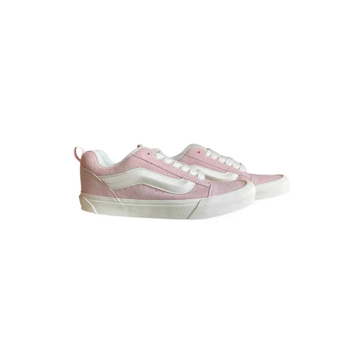 Vans shoes - Knu Skool - Knu Skool - Pink 1