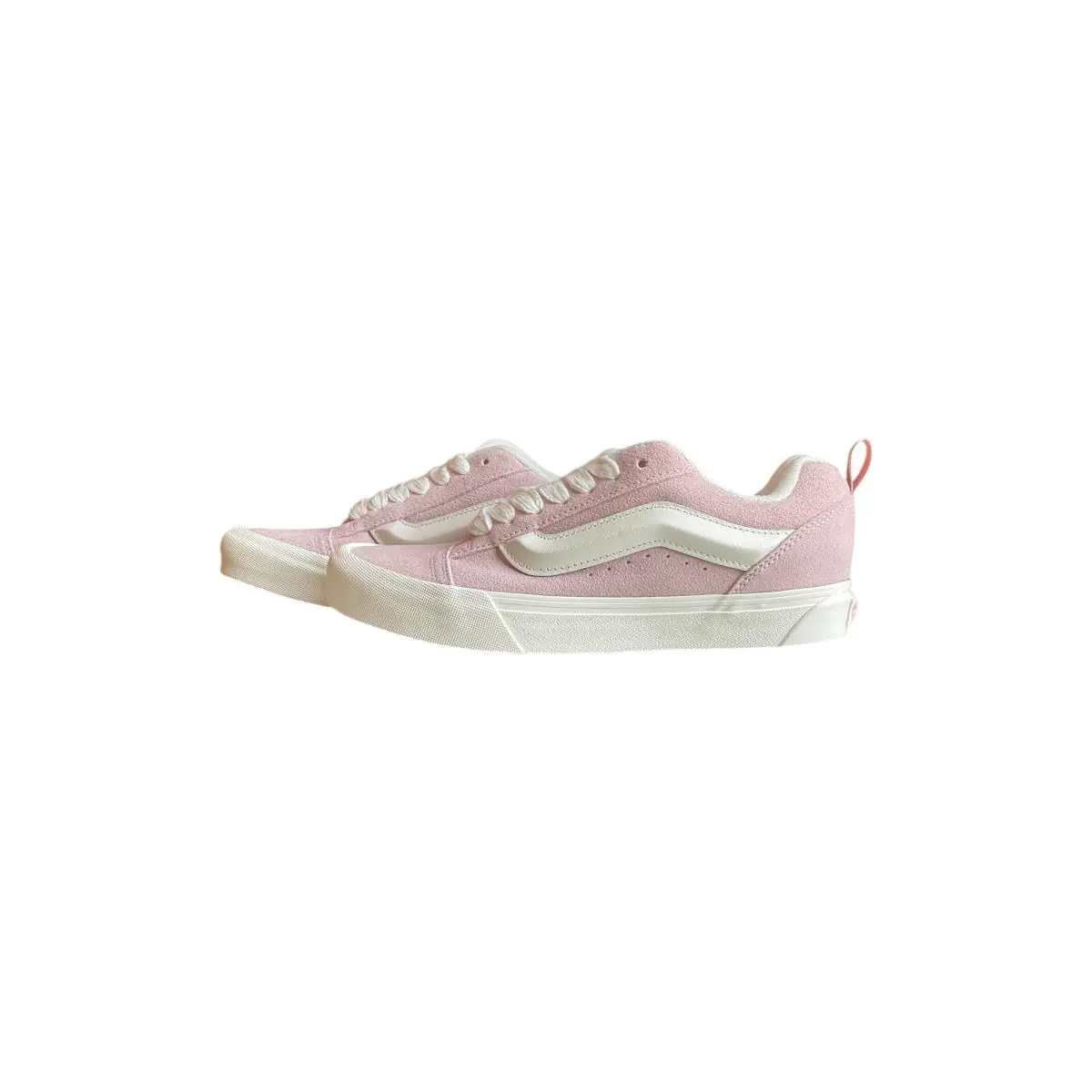Vans shoes - Knu Skool - Knu Skool - Pink 3