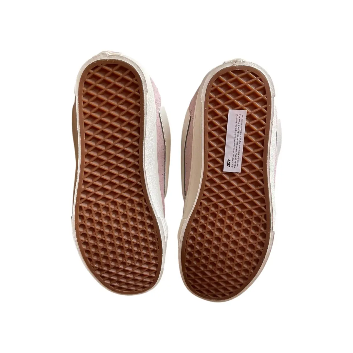 Vans shoes - Knu Skool - Knu Skool - Pink 4