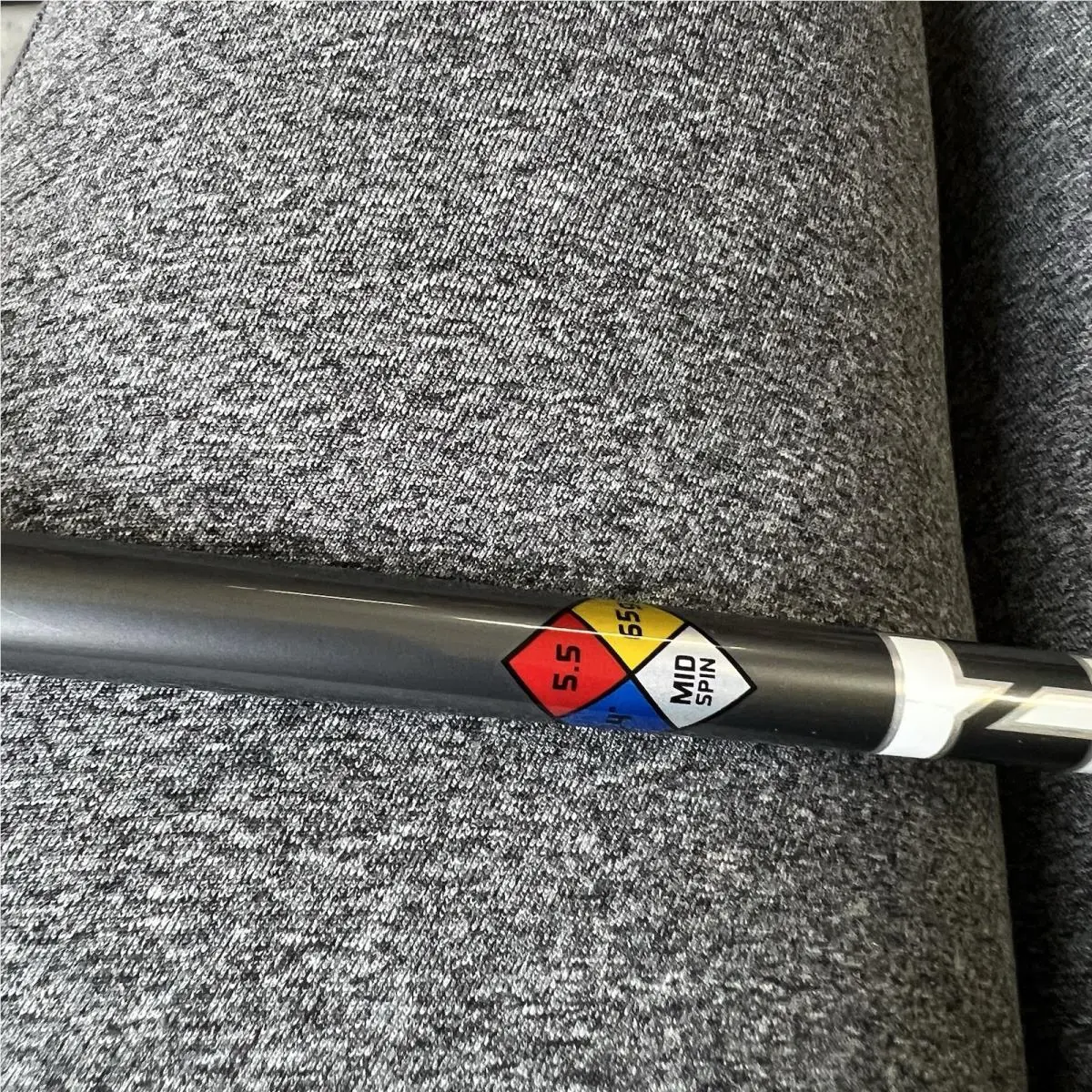 Callaway  - Paradym X - Paradym 2