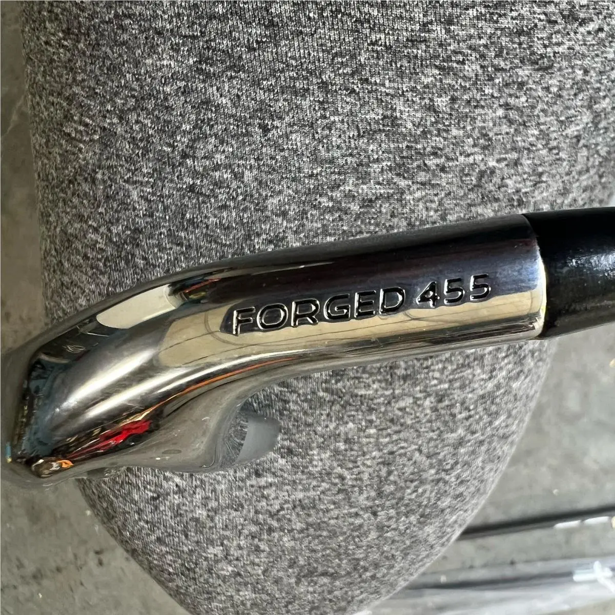 Callaway  - Paradym X - Paradym 4