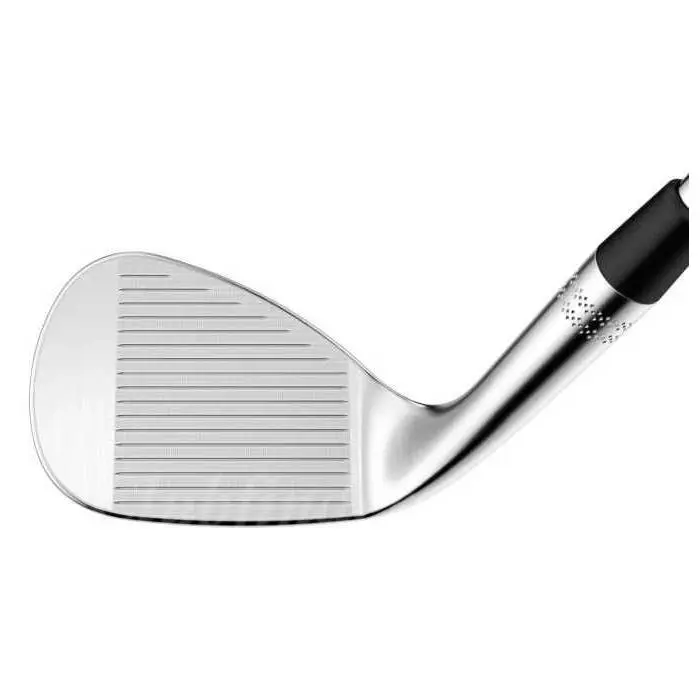 Callaway  - Opus SP Brushed Chrome - Opus Brushed Chrome - Gold 0